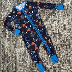 Temu Bamboo Stitch Halloween Sleeper